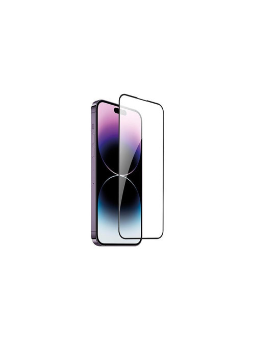 Apple iPhone 117 Pro Max Ile Uyumlu Darbeye Dayanıklı Armor Ekran Koruyucu Cam