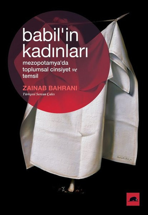 Babil'in Kadınları-Mezopotamya'da Toplumsal Cinsiyet ve Temsil
