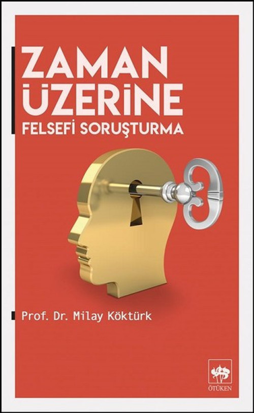 Ötüken Neşriyat Zaman Üzerine