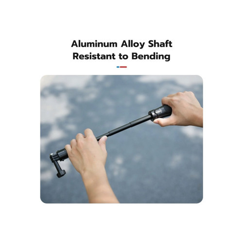 Mini Tripod Selfie Stick (40CM)