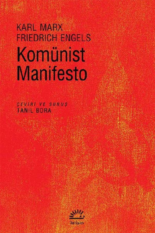Komünist Manifesto
