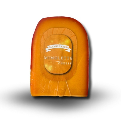 Mimolette (1 kg)