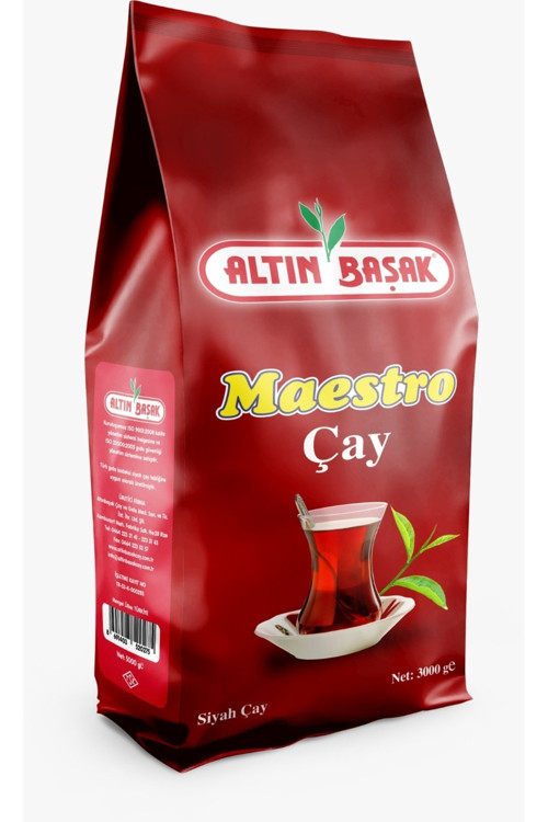 maestro 5000 gr