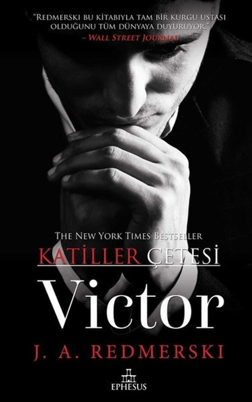 Ephesus Yayınları Victor-Katiller Çetesi