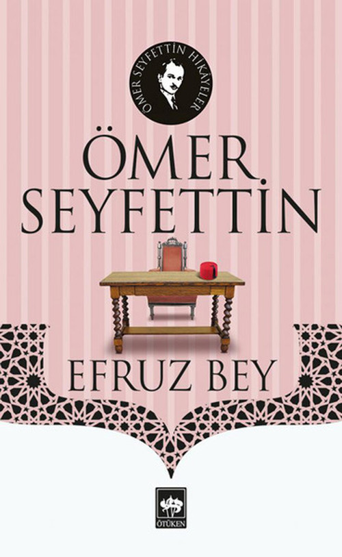 Ötüken Neşriyat Efruz Bey