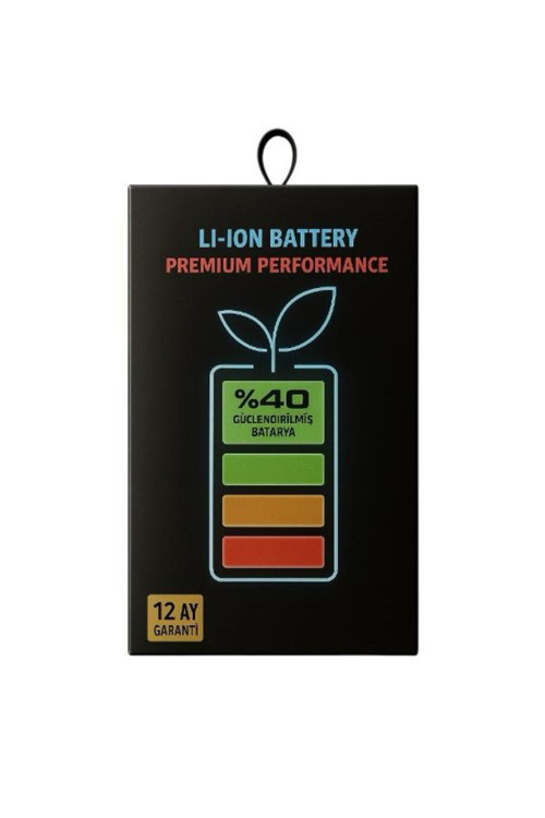 Huawei Mate 10 Lite 3450Mah Lı-İon Battery