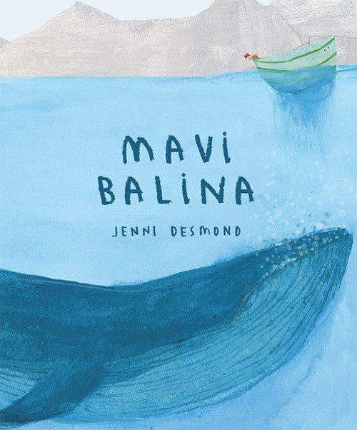 Odtü Mavi Balina