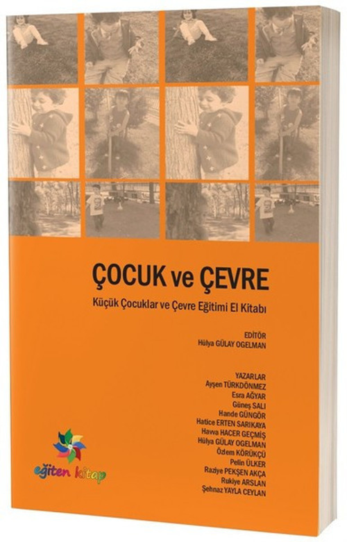 Çocuk ve Çevre-Küçük Çocuklar ve Çevre Eğitimi El Kitabı