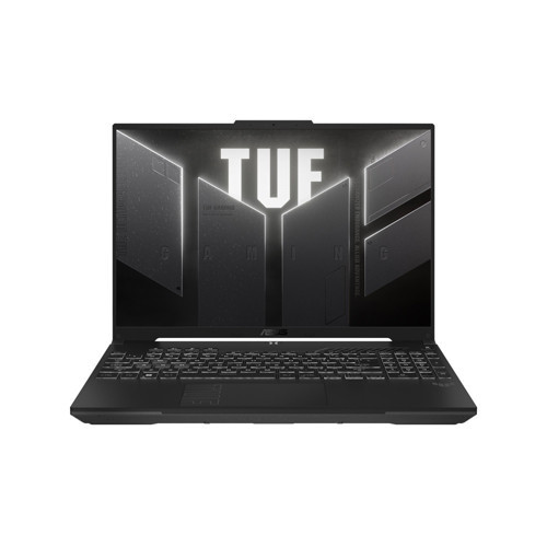 TUF GAMING A16 FA607NUQ-RL050 AMD RYZEN 7-170 16GB DDR5 512GB PCIE SSD 6GB RTX4050 16" FHD+ 144Hz 90W FREEDOS