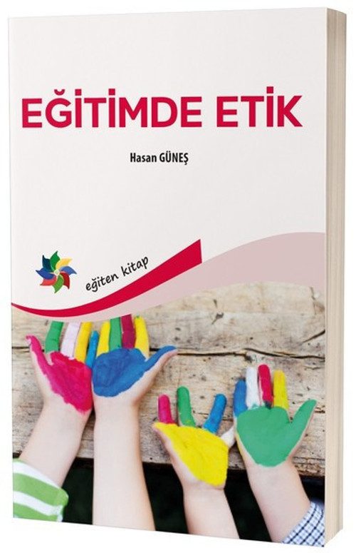 Eğiten Kitap Eğitimde Etik