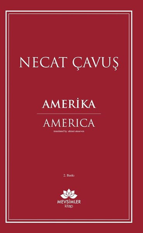 Mevsimler Kitap Amerika