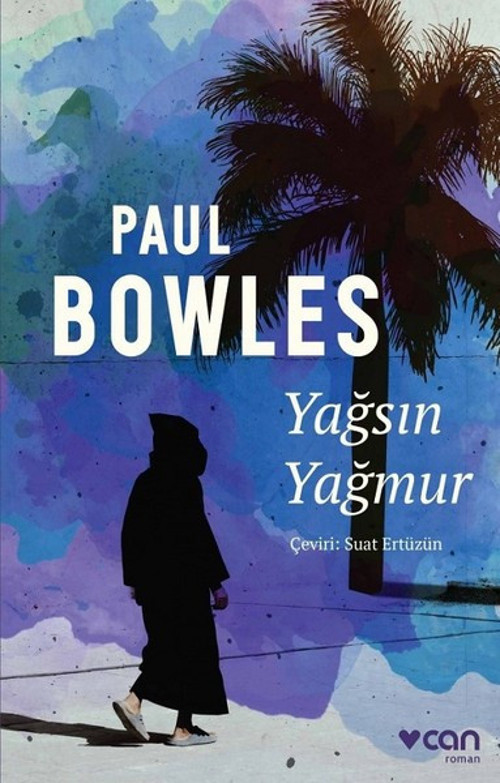 Can Yayınları Yağsın Yağmur