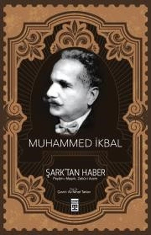 Timaş Yayınları Şarktan Haber