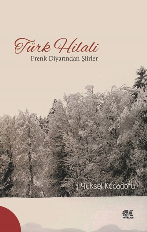 Gençlik Kitabevi Yayınları Türk Hilali
