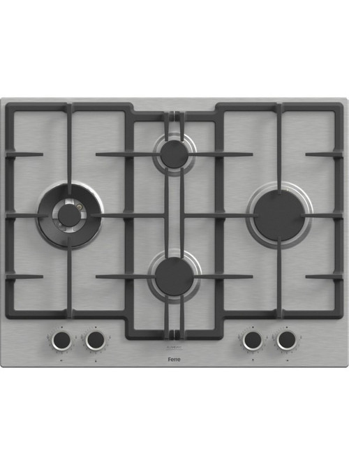 ED071 Inox Ankastre Ocak