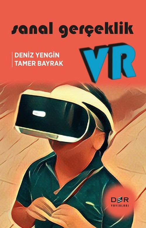 Der Yayınları Sanal Gerçeklik-VR