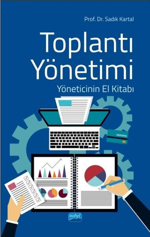 Yöneticinin El Kitabı