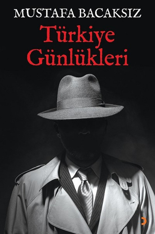 Cinius Yayınevi Türkiye Günlükleri