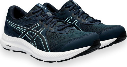 1011B492 Gel-Contend 8 Koşu Lacivert Erkek Spor Ayakkabı