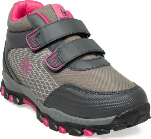 4259-F Gravity Casual Gri Çocuk Ayakkabı