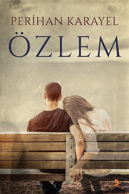 Cinius Yayınevi Özlem