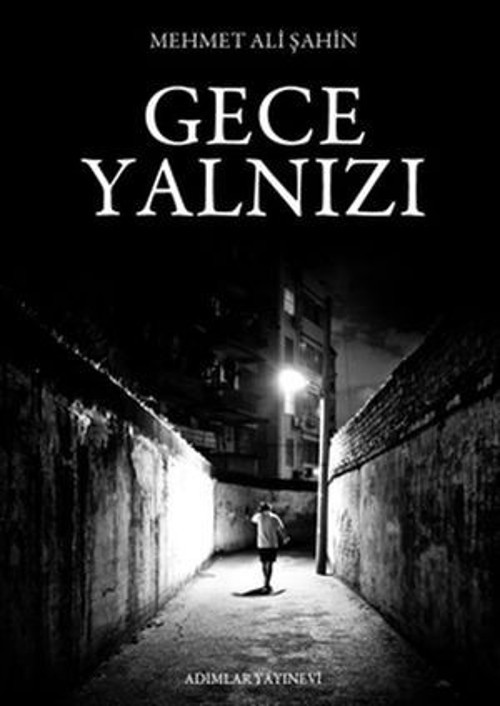 Gece Yalnızı - E-Kitap