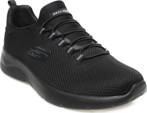 894114 M Dynamight 2.0 Siyah Erkek Spor Ayakkabı