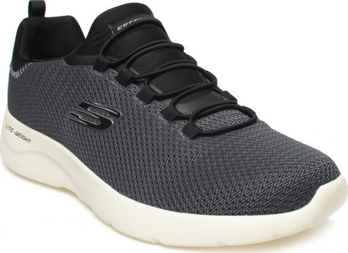 894114 M Dynamight 2.0 Siyah Erkek Spor Ayakkabı