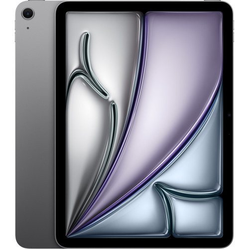 iPad Air M4 Wi-Fi 128Gb 11" Mh304Tu/A Uzay Grisi Tablet (Apple Türkiye Garantili)