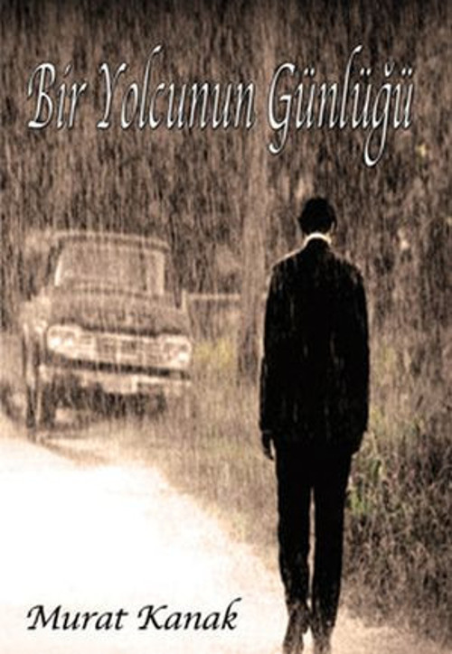Bir Yolcunun Günlüğü - E-Kitap