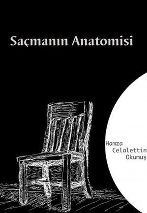 Saçmanın Anatomisi - E-Kitap