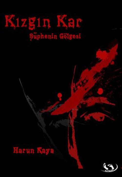 Kızgın Kar - E-Kitap