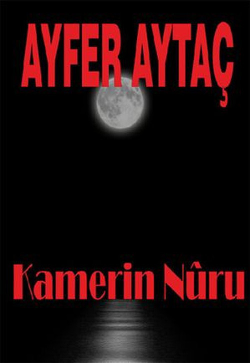 Kamerin Nuru - E-Kitap