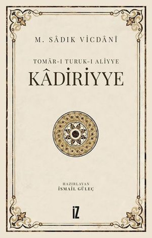 Kadiriyye - E-Kitap
