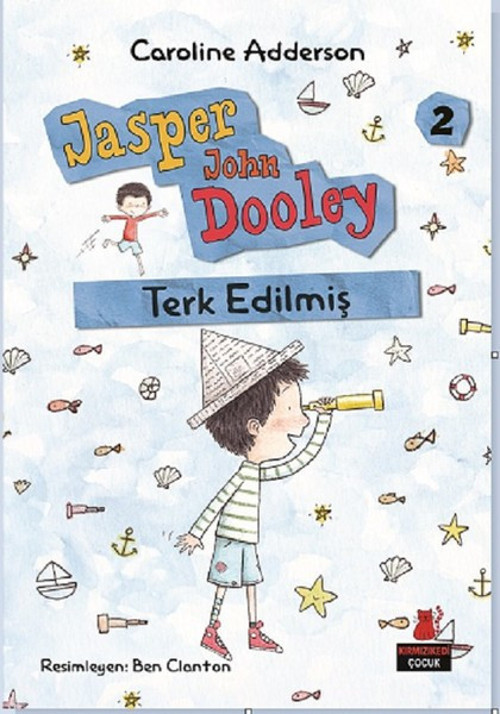 Terk Edilmiş-Jasper John Dooley 2