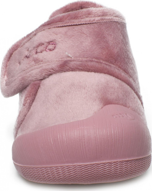 Vicco 959.E19K.445 Color Ilk Adım Pembe Kız Çocuk Panduf 3