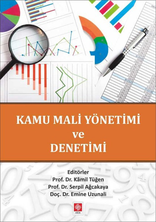 Kamu Mali Yönetimi ve Denetimi
