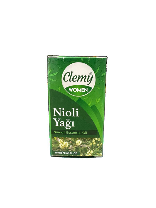 NİOLİ YAĞI 20 ML