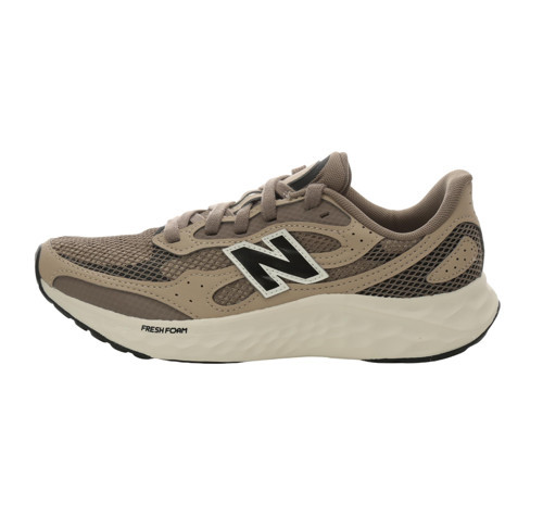 WARIS682-R New Balance Warıs Kadın Spor Ayakkabı Kahve
