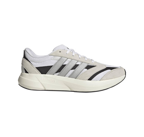 JQ9650-E adidas Lıghtshıft 2.0 Erkek Spor Ayakkabı Gri