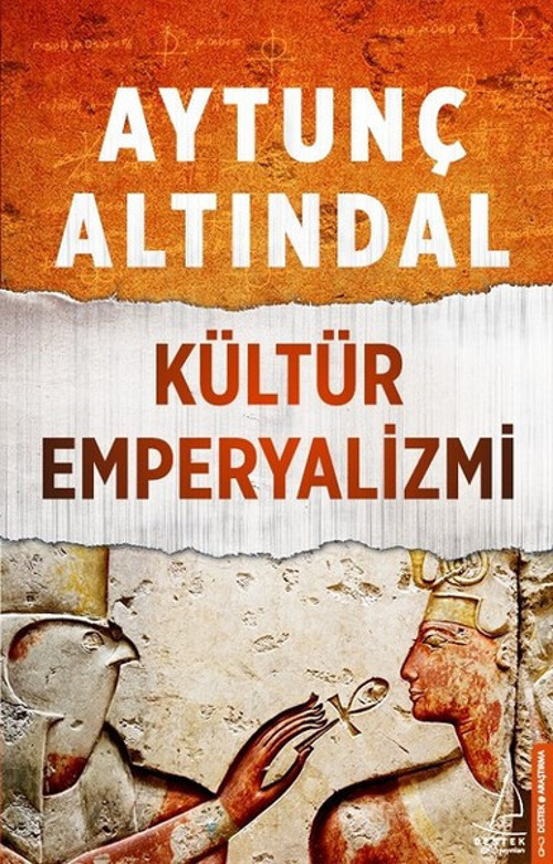 Destek Yayınları Kültür Emperyalizmi