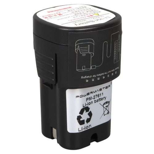PM-27611 16.8V DC 2600Mah Li-İon Batarya
