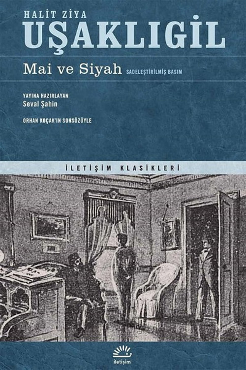 Mai ve Siyah-Sadeleştirilmiş Basım