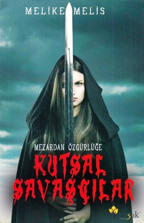 Kutsal Savaşçı
