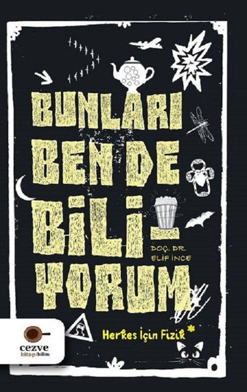 Bunları Ben De Biliyorum