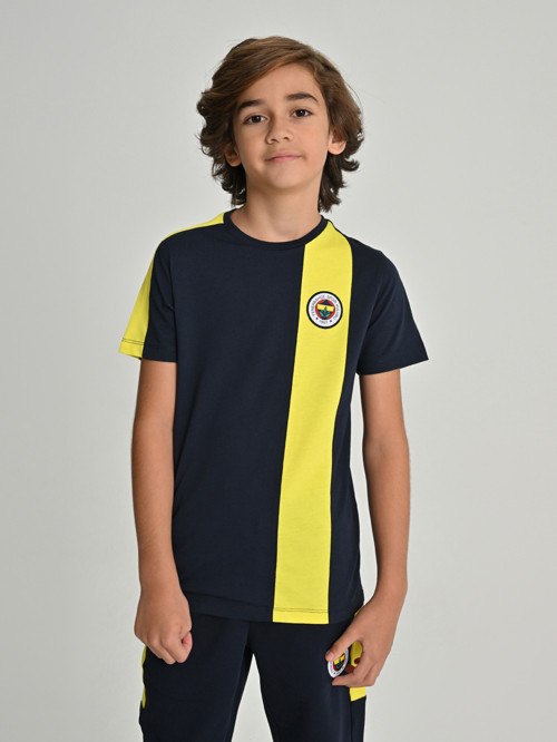 ÇOCUK TRIBUN BASIC TSHIRT