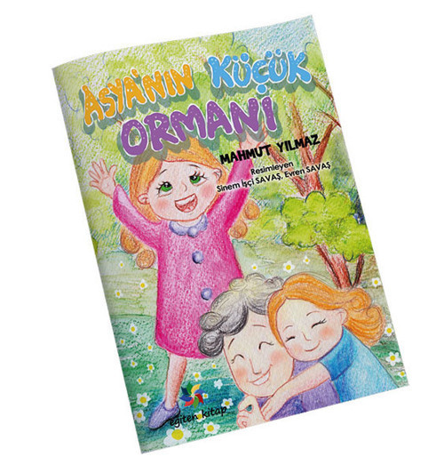 Asyanın Küçük Ormanı