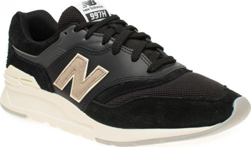 Cm997Nb Lifestyle Unisex Shoes Siyah Unisex