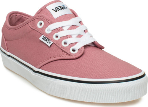 Vn000Udm Wm Atwood Sneakers Pembe Unisex Spor Ayakkabı