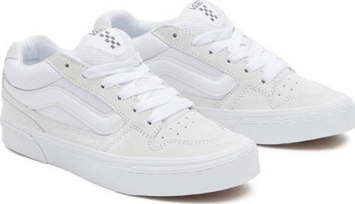 Vn0007P9 Caldrone Sneakers Kırık Beyaz Unisex Spor Ayakkabı